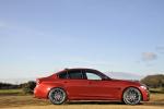 BMW M3 Competition Package 2016 года (UK)